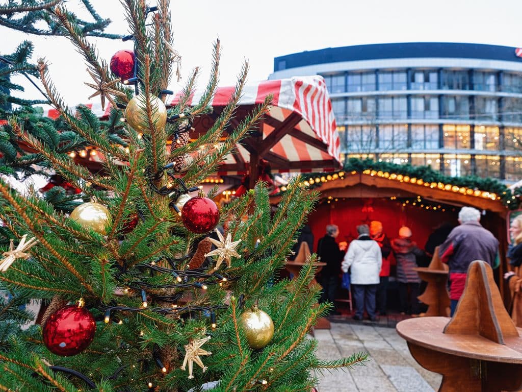 Discover Fun Christmas Activities in Boise