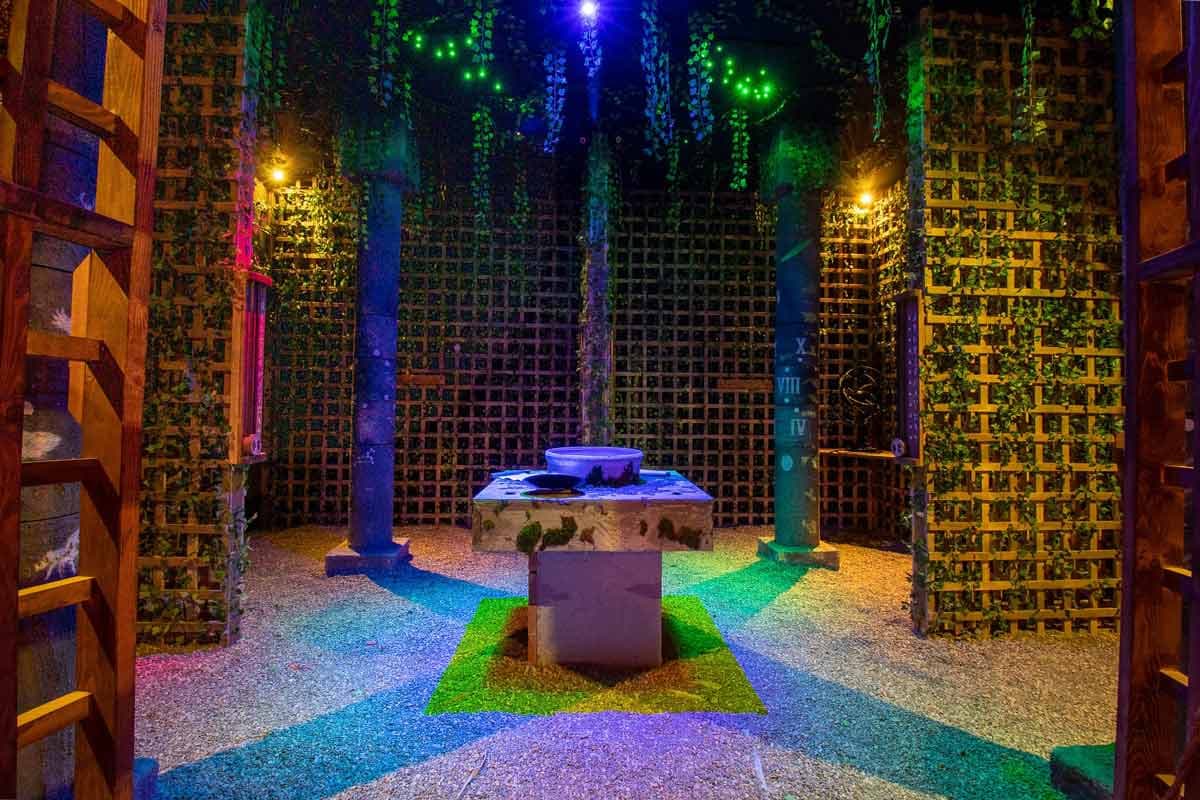 How Are Escape Rooms Beneficial To Kids?