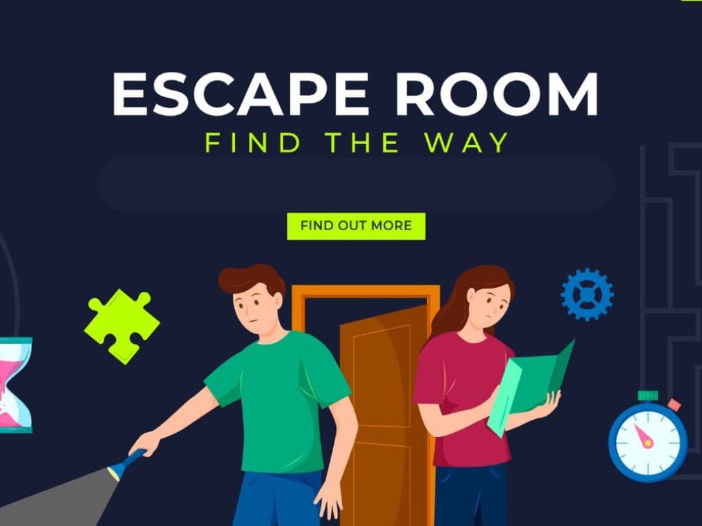 How Do Escape Rooms Work