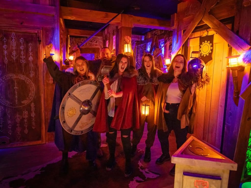 How Much Do Escape Rooms Cost