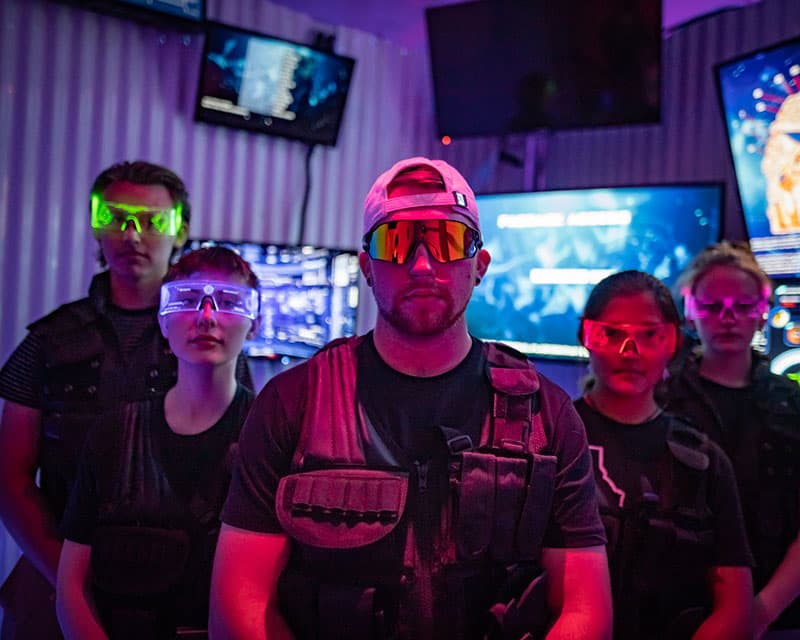 Is There An Age Limit To Enjoy Escape Rooms?