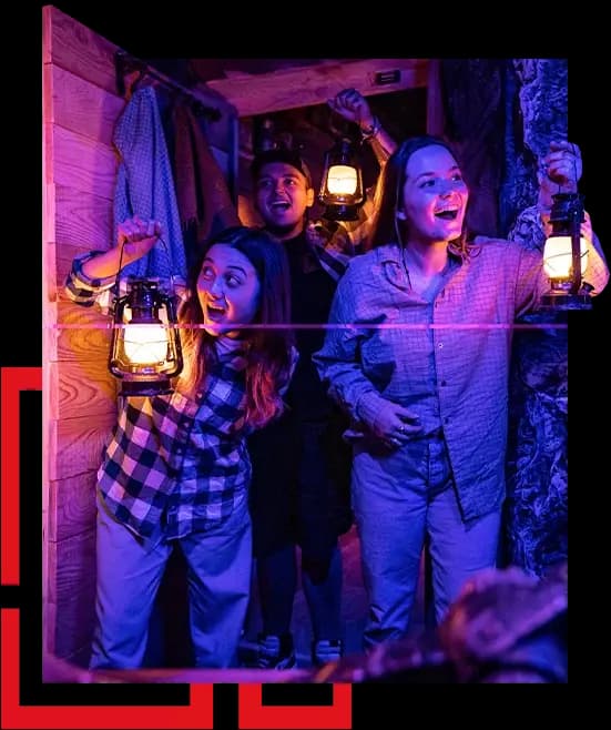 Know Your Role In A Escape Room Game!