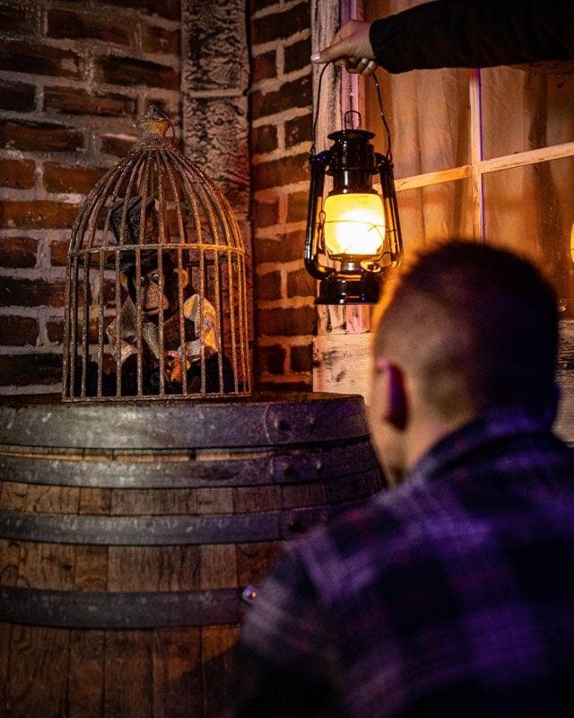 Mind Exercises To Improve Your Escape Room Games Skills