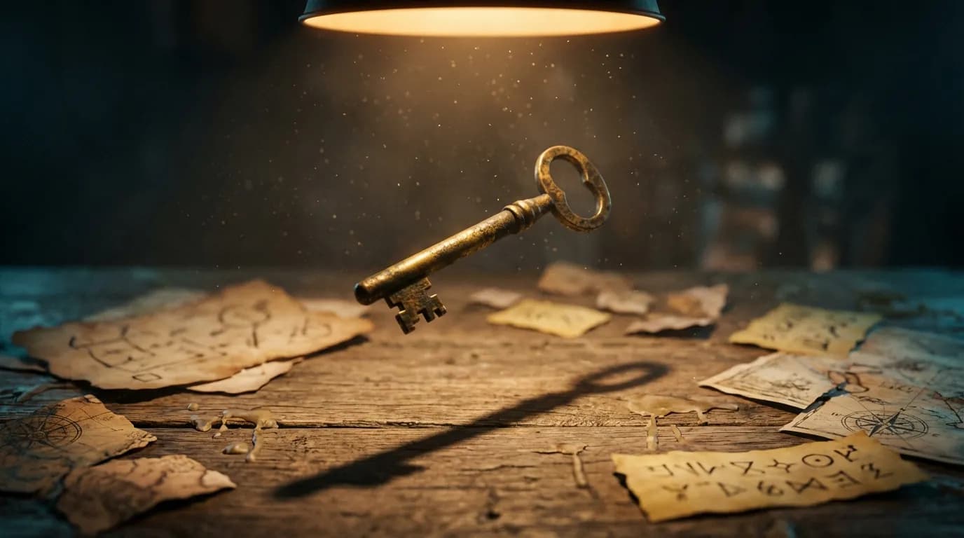 Why Escape Rooms Are Good for Team Building (And Why Your Team Needs One)