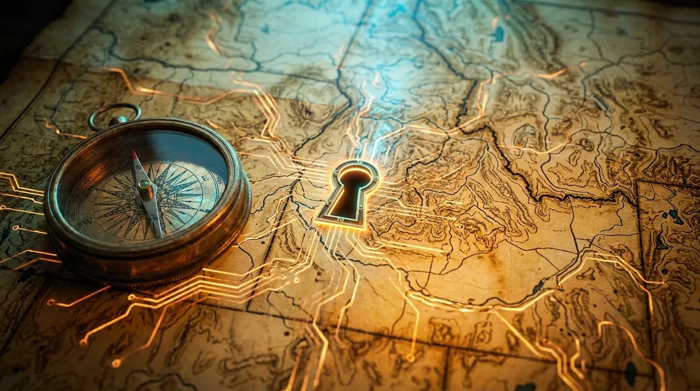 The Future of Escape Rooms in Boise Is Already Here